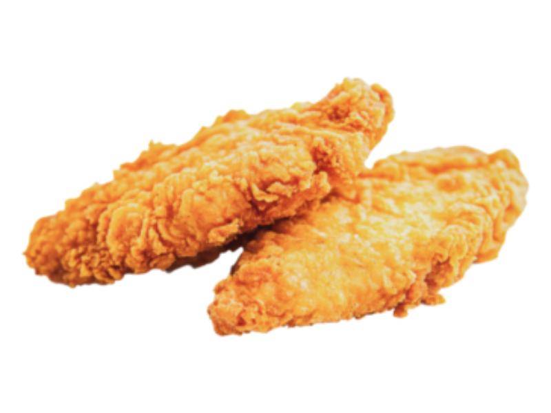 Tenders - 2 Pièces