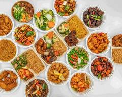 Szechuan Express (Yorkdale)