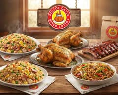 Pollos David I