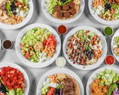 Kalash Kitchen (Geneseo)