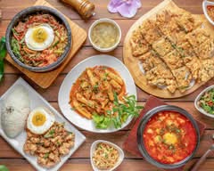 濟州島丨韓食堂
