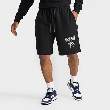 Hoodrich Rite Loose Fleece Shorts Delivery Near Me | Order Online