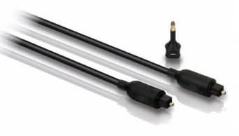 Cable Fibra Óptica Philips SWA2522W/10
