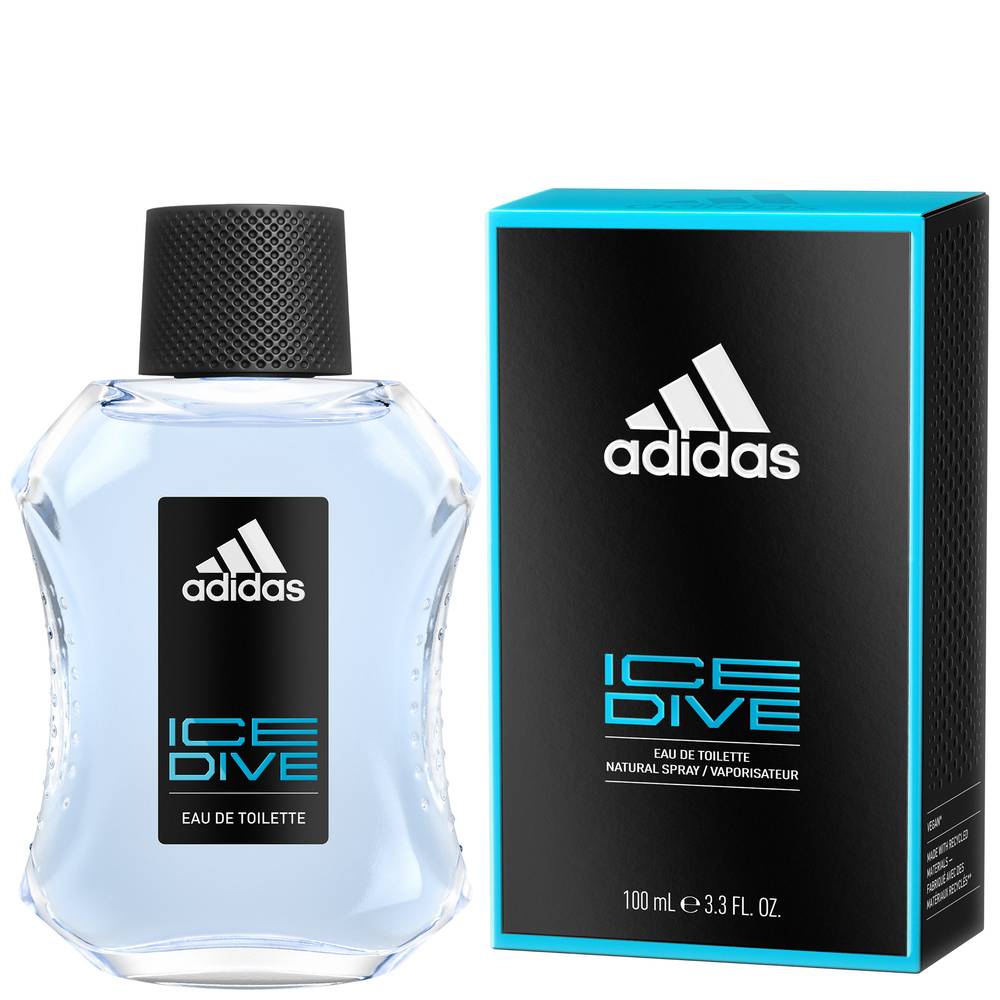 Adidas - Eau de toilette, male (100ml)