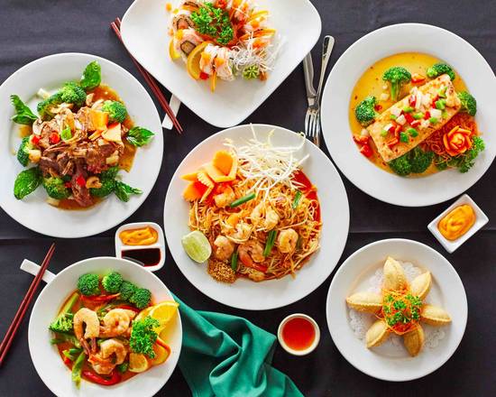Taste of Thai (Phoenix)