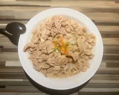 らぁ麺 三軒屋茂原店