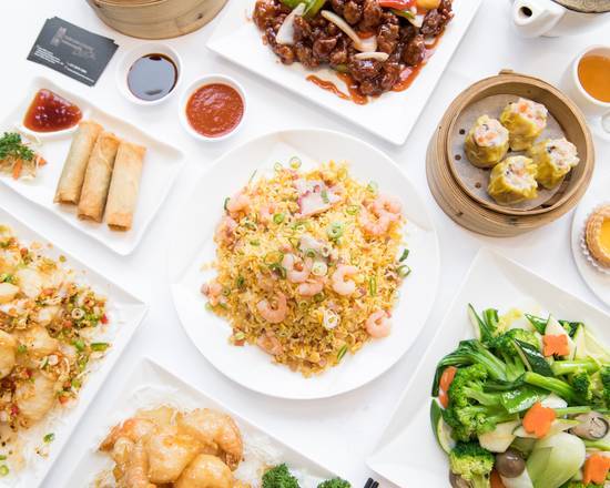 Yum Cha Cuisine Indooroopilly Restaurant Menu Takeout in