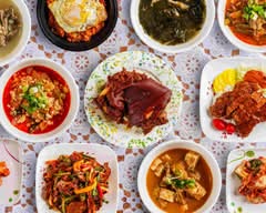 KC Kitchen