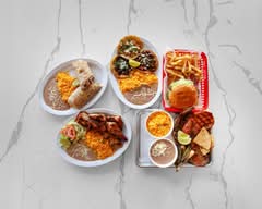 Las Brazas 2 (9800 Grand Avenue)