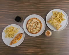 Pronto Pizza Saint Roch