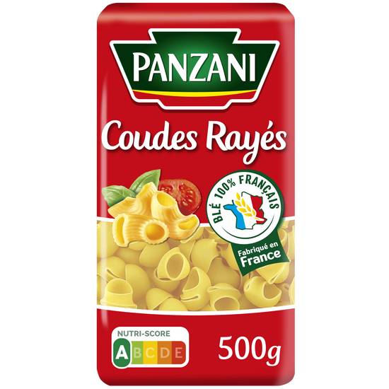 Panzani - Pâtes alimentaires de qualité supérieure