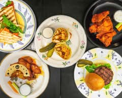 Atomic Wings - FiDi