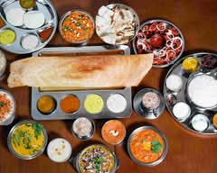 Saravanaa Bhavan (Tallaght)
