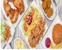 Amigos Kebab Pizzeria