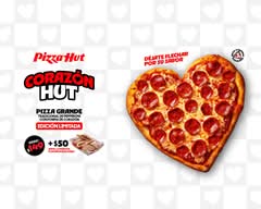 Pizza Hut (Texcoco)