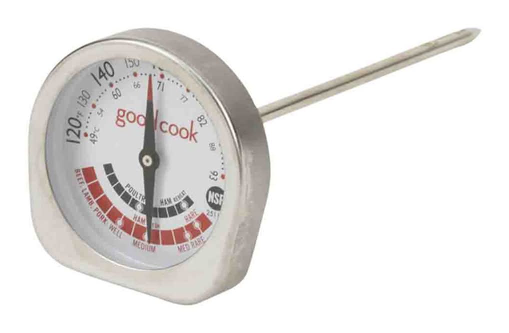 GoodCook Meat Thermometer