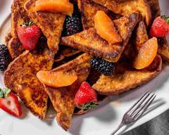 Bonjour! French Toast (1710 N Hercules Ave Suite 114)