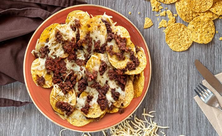 Nacho Regular