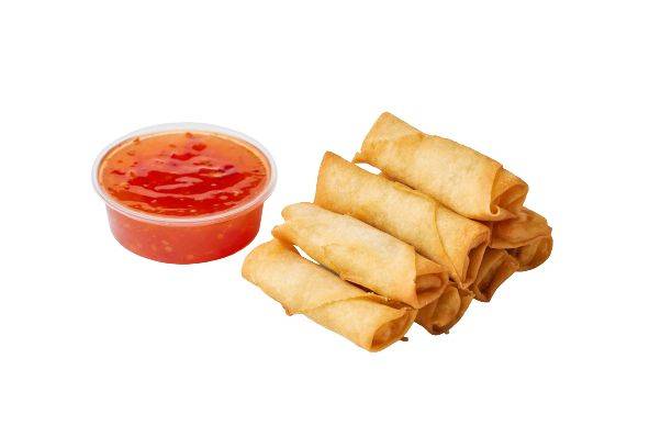 Spring Rolls