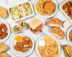 Quick N Quality Deli