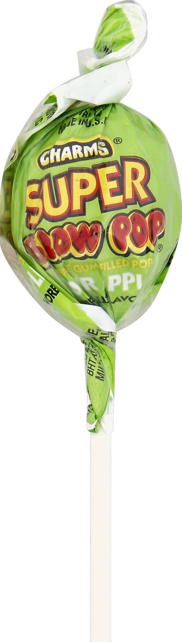 Charms Watermelon Blow Pop (1.2 oz)