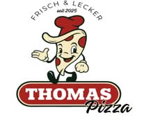 Thomas Pizza🍕🍕🍕