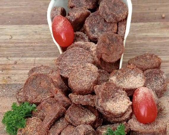 BBQ Wheels