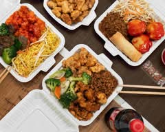 Wok Express (Jackson Square)