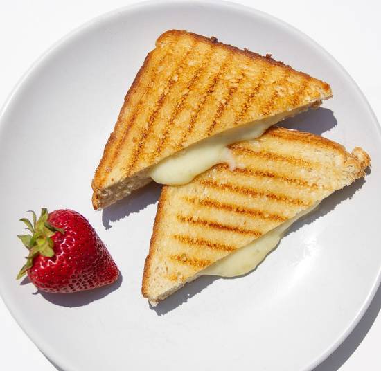 Grilled Cheese