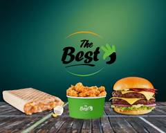 THE BEST Saint-jérôme