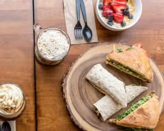 Hunny Drip Coffee (11450 Campbell Ave)