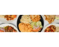 Mariscos Culiacan (5821 N 67th Ave)