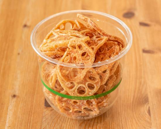 Renkon Chips