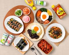 食間韓式飯捲 員林店