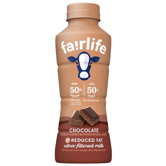 Fairlife® Chocolate Milk