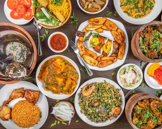 Jollof Fiesta - Midrand 