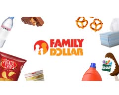 Family Dollar (21 Bartley Rd)