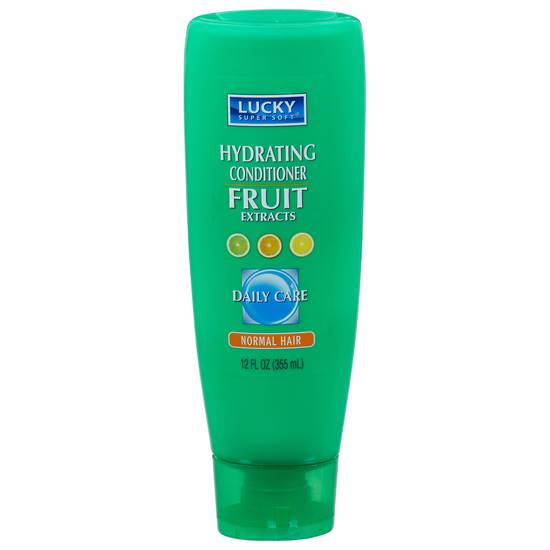 Lucky Daily Care Hydrating Conditioner Fruit Extracts (13 fl oz)