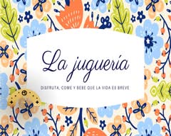 La Juguería.