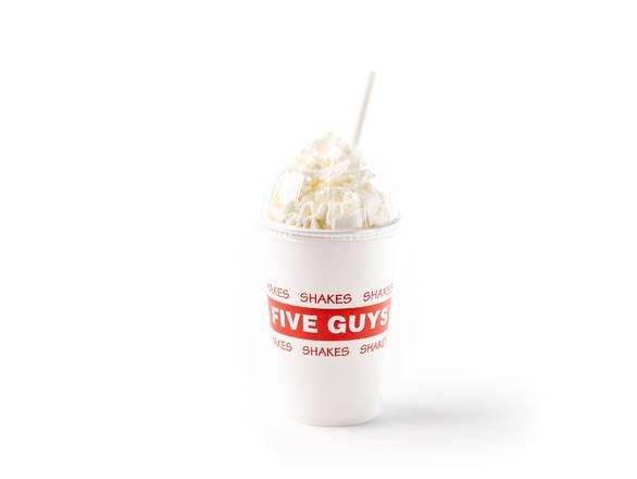 Five Guys Shake