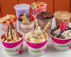 Yumilicious (Plano, TX)