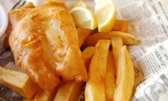 Kingfish Seafood