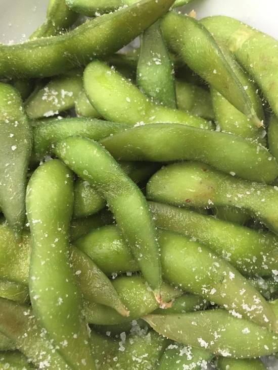 Edamame