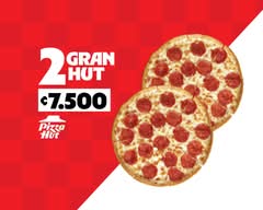 Pizza Hut Heredia Restaurante