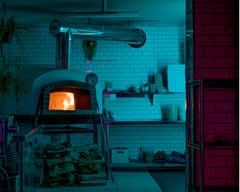 Pizza Monster (Kingston)