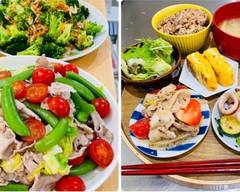 野菜ソムリエの活力ごはん 小春日和 KOHARUBIYORI