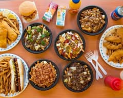 Sam's Grill (Cambridge)