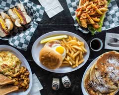 Joe's Bagel & Grill (Sea Girt)