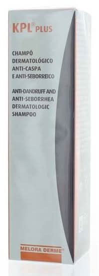 Champô Anticaspa Seborreia Plus KPL emb. 200 ml