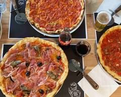 Chill Since Pizza
